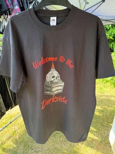 Welcome to the Darkside Tshirt
