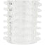 Rev-Sleeves Textured Stroker