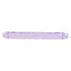 Loving Joy 12 Inch Double Dildo Purple