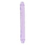 Loving Joy 12 Inch Double Dildo Purple