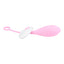Loving Joy Remote Controlled Vibrating Egg