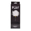 Bound to Play. Eye Mask and Feather Tickler Play Kit