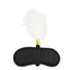Bound to Play. Eye Mask and Feather Tickler Play Kit