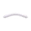Loving Joy 18 Inch Double Ended Dildo Clear