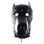Bound to Please Dog Mask