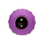 Loving Joy Rose Licking Clitoral Vibrator Purple