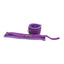 Bound to Play Bondage Kit Purple (11 Piece)