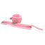 Bound to Play Beginner's Bondage Kit Pink (8 Piece)