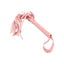 Bound to Play Beginner's Bondage Kit Pink (8 Piece)