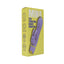 Mina Tide Thrusting Rabbit Vibrator