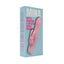 Mina Ripple Vibrating & Rotating Rabbit Vibrator