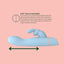 Mina Hail Come Hither Rabbit Vibrator