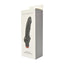 Loving Joy Bully Boy Realistic Vibrator Black
