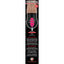 Realistic Warming 7 inch Vibrating Dildo Brown