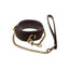 BOUND Nubuck Leather Collar