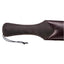 BOUND Nubuck Leather Padded Paddle
