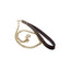 BOUND Nubuck Leather Leash