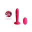 Svakom Primo Remote Control Warming Butt Plug