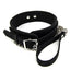 Bound to Please Silicone Collar and Lead Set