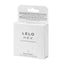 LELO HEX Condoms Original 3 pack