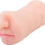 Loving Joy Real Feel Blow Job Stroker