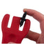 ElectraStim Silicone Fusion Infinity Double Pinwheel