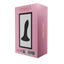 Adrien Lastic Cushioned Core Suction Cup Silicone Dildo 5 Inch