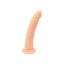 Loving Joy Realistic Silicone 6 Inch Strap-On Dildo