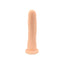 Loving Joy Realistic Silicone 6 Inch Strap-On Dildo