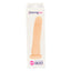 Loving Joy Realistic Silicone 8.5 Inch Strap-On Dildo