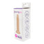 Loving Joy 4.5 Inch Silicone Dildo