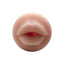 Alive Shot Mini Masturbator Mouth