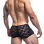 C4M L4CE Trunk Black Large