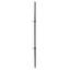 Adjustable Spreader Bar Silver