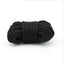 Bound to Please Bondage Rope Black