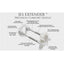 Jes-Extender Original Standard Comfort